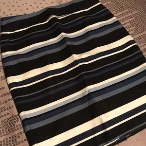 COPY - Banana Republic Skirt